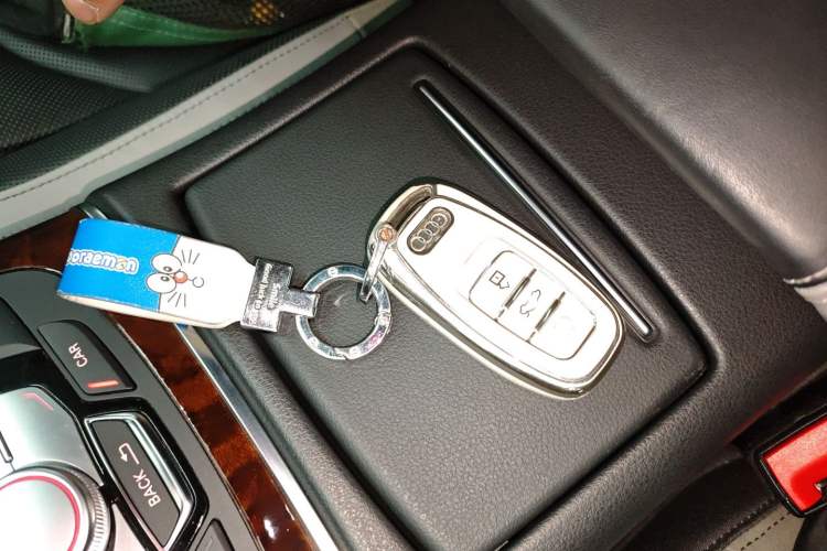 Used Audi A7 2018 50 TFSI quattro Comfort Model