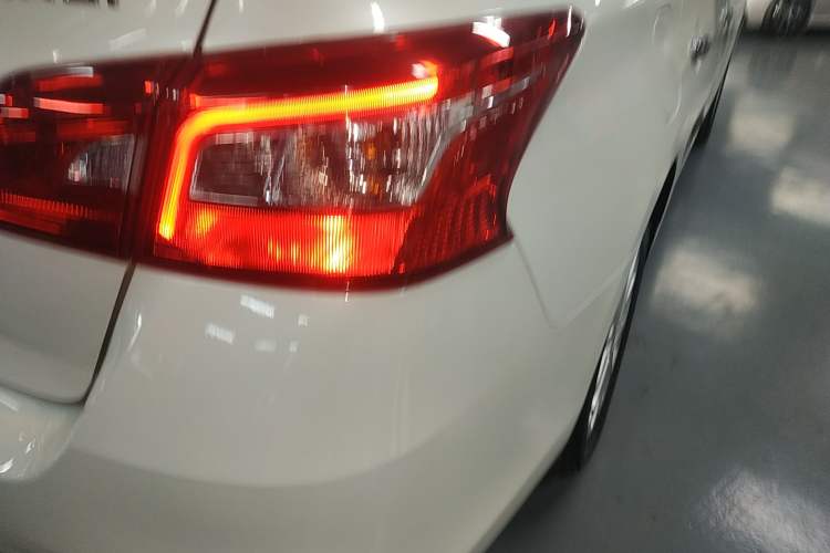 Used Nissan Sylphy 2019 Classic 1.6XE CVT Comfort Edition