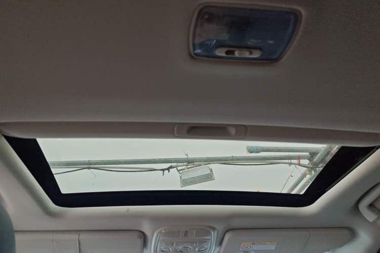 Used Haval H6 2018 Blue Label Sport Edition 1.5T Manual Two-Wheel Drive Elite Model
