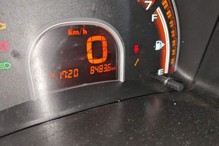 Used Chery QQ 2013 1.0L Manual Fashion Edition