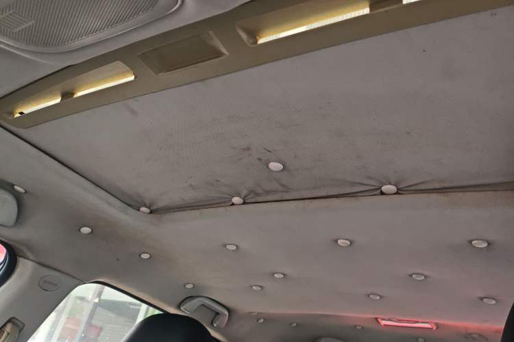 Used Haval H2 2017 Red-Label 1.5T Automatic Two-Wheel Drive Luxury Model