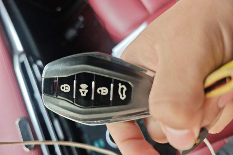 Used JETOUR X70 C-DM 2024 Far Voyage PRO 7-Seater