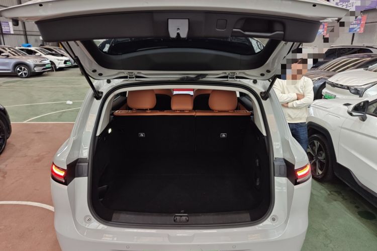 Used Leapmotor C10 2024 530 Comfort Edition
