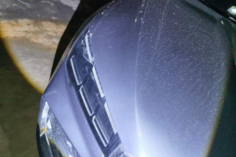 Used Geely Auto Monjaro L 2021 2.0TD DCT EVO Two-Wheel Drive Smart Luxury Version Right Front Headlight