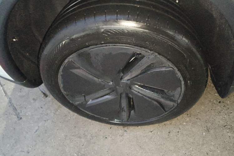 Used Tesla Model Y 2026 Rear-Drive Model
