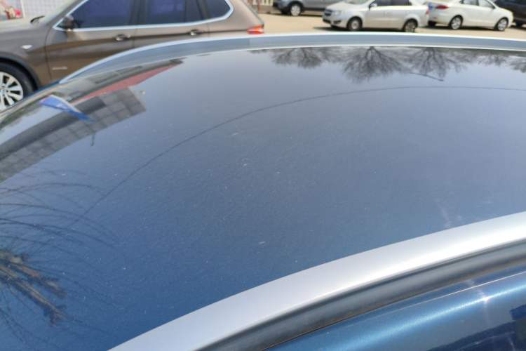 Used Sinotruk VGV U70 2020 1.5T Manual Elite Edition 7-Seater Roof