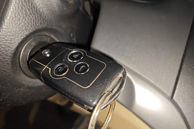 Used Honda Accord 2011 2.0L EX
