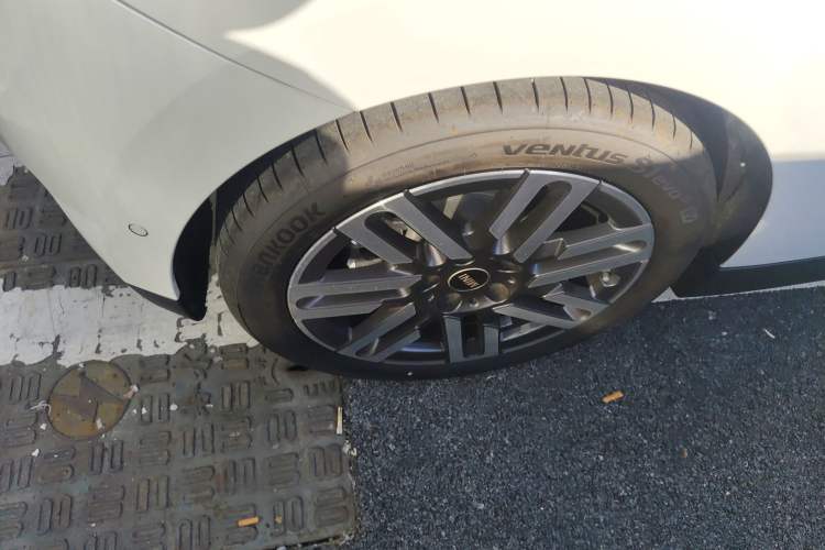 Used MINI Electric MINI COOPER 2024 456km COOPER E Classic Edition