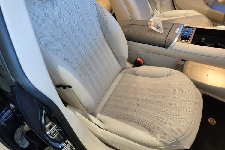 Used Mercedes-Benz EQS 2022 Updated Version 450+ Pioneer Edition
