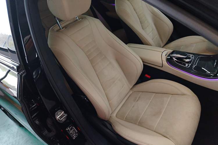 Used Mercedes-Benz E-Class 2017 E 200 Sport 4MATIC