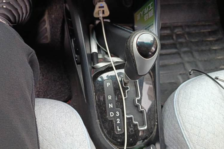 Used Kia K2 2015 Sedan 1.6L Automatic Transmission Premium