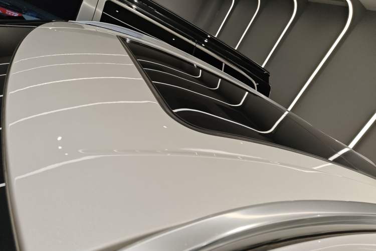 Used Lincoln Aviator 2021 3.0T V6 Four-Wheel Drive Luxury Edition