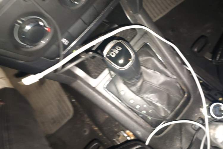 Used Skoda Yeti 2017 TSI280 DSG Advanced Edition
