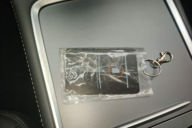 Used Tesla Model Y 2021 Long-Range All-Wheel-Drive Version