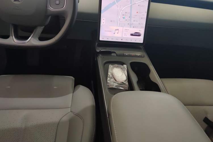 Used Nio ET5T 2024 75kWh Touring
