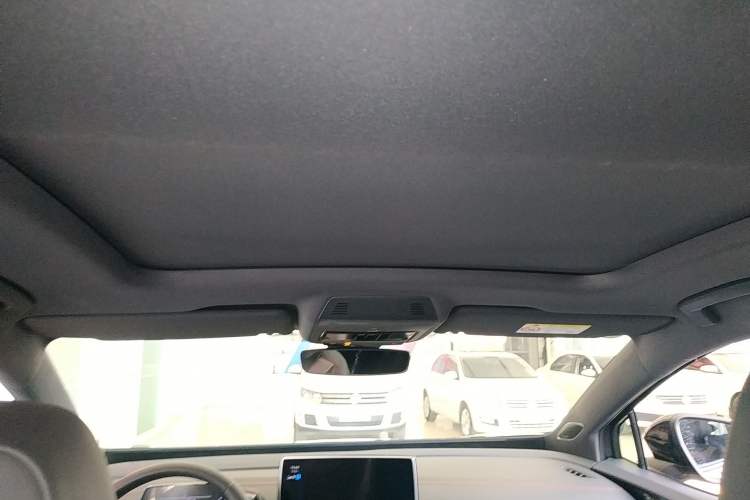 Used Volkswagen ID.4 CROZZ 2022 Long-Range Lite PRO Edition
