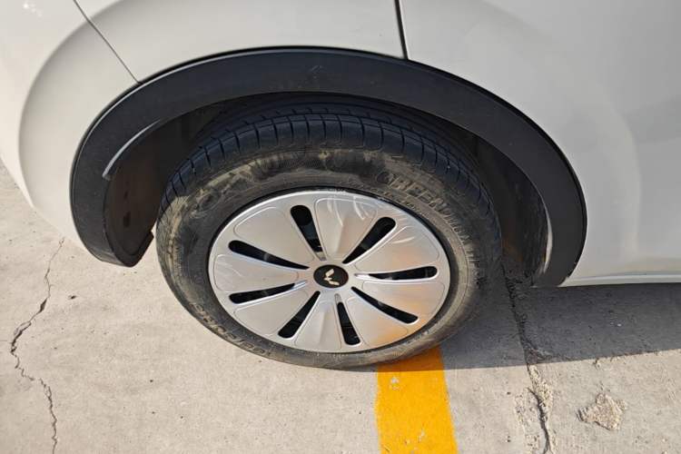 Used Wuling Bingo 2023 203km Light Edition