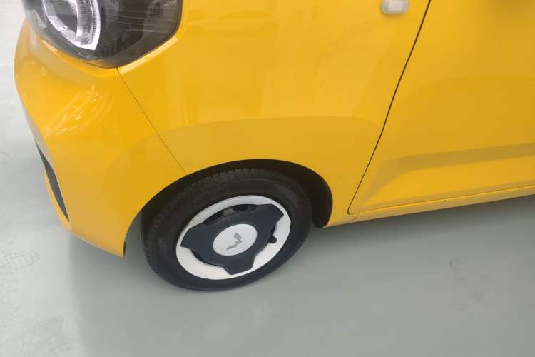 Used Wuling Hongguang MINIEV 2022 Macaron Premium Model – Lithium Iron Phosphate