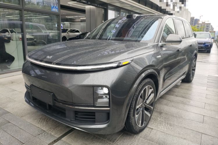 Used Li Auto L9 2024 Ultra Model
