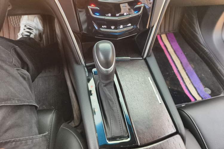 Used Cadillac XTS 2018 28T Tech Edition