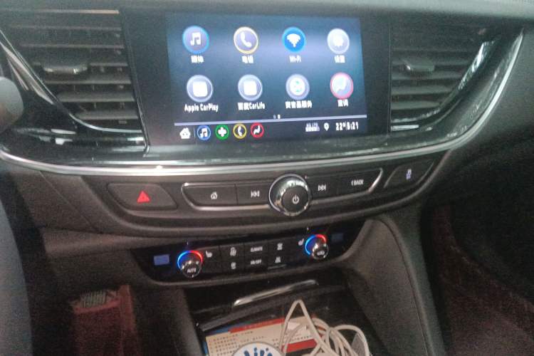 Used Buick Regal 2025 Model 25T Ultra-Enjoyment Edition
