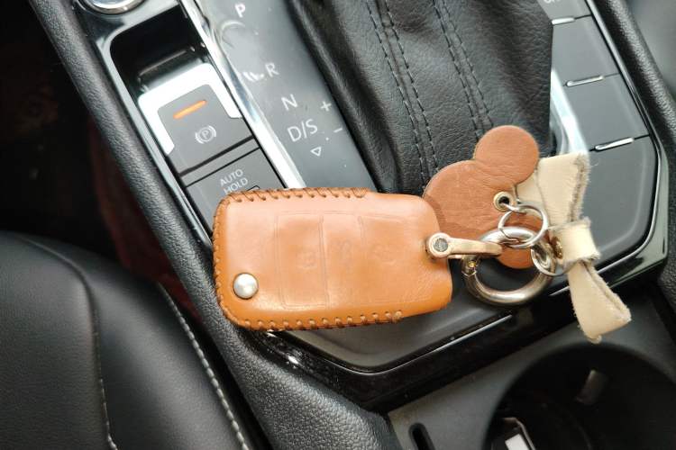 Used Volkswagen Lamando 2021 Revised Version 280TSI DSG Comfort Edition