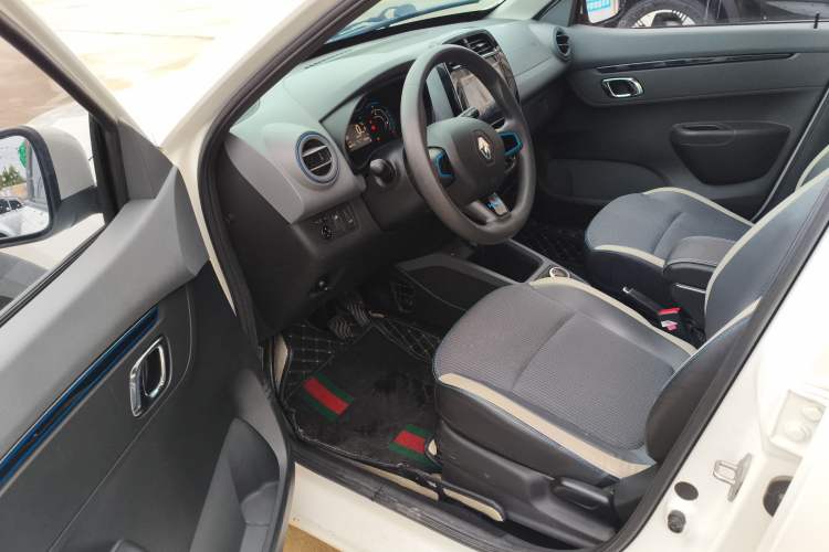 Used Renault E-Nuo 2019 e-Intelligent Model
