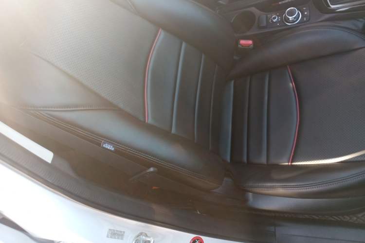 Used Mazda CX-3 2018 2.0L Automatic Prestige Edition