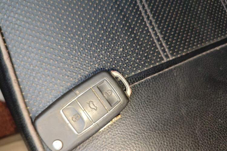 Used Wuling Hongguang 2014 1.5L S Standard Version