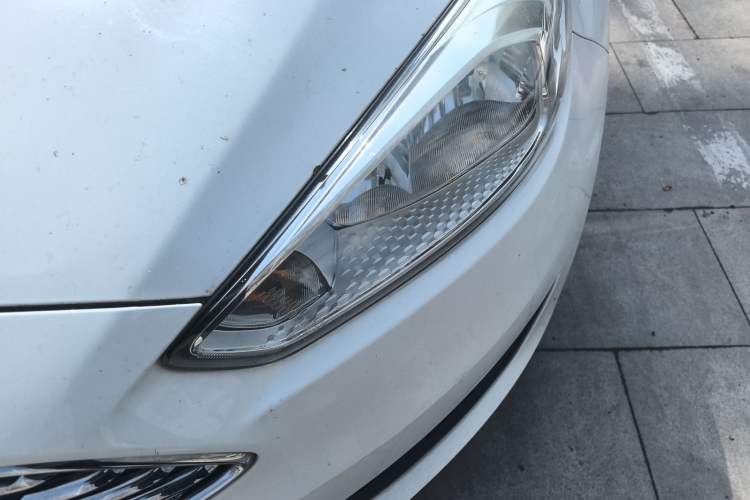 Used Ford Focus 2018 Sedan Classic 1.6L Automatic Trendy SmartDrive Edition