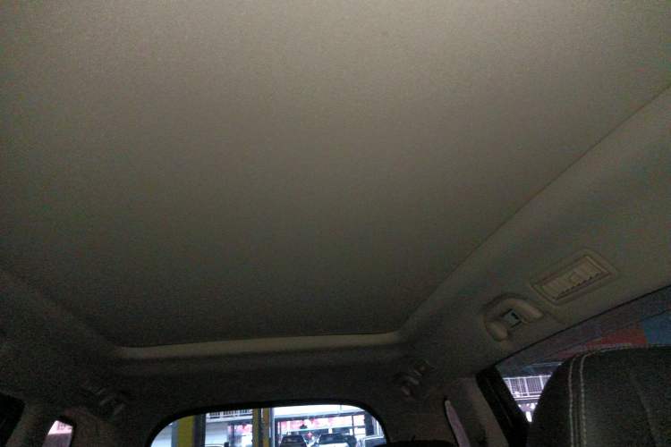 Used BYD Song MAX 2018 1.5T Automatic Smart Connect Flagship 7-Seater Headliner