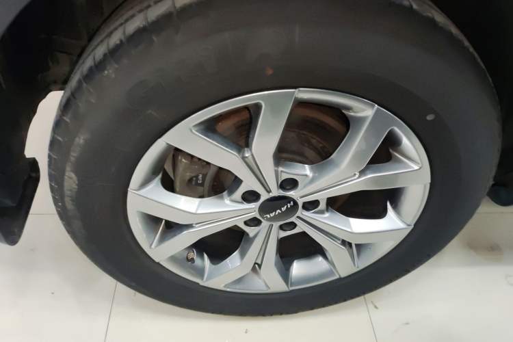 Used Haval H6 2021 National Trend Edition 1.5T Automatic Champion Version