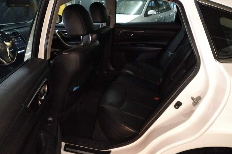 Used Nissan Teana 2015 2.0L XL Upper Champions League Tech Edition
