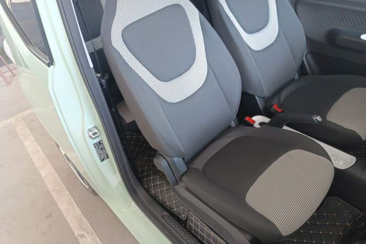 Used Wuling Hongguang MINIEV 2024 3rd Generation 170 km