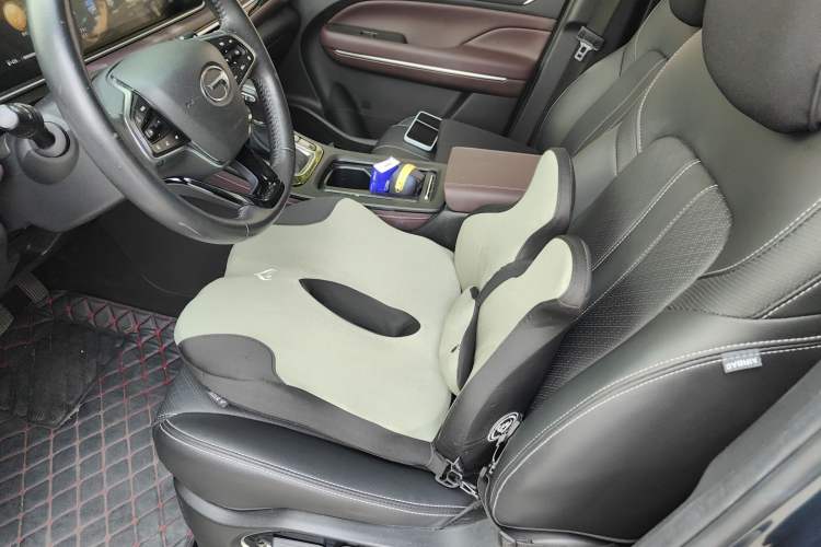 Used GAC Trumpchi M6 2021 PRO 270T DCT Luxury Edition