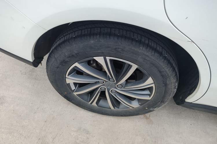 Used Geely Auto Vision X6 2021 PRO 1.4T Automatic Prestige Model