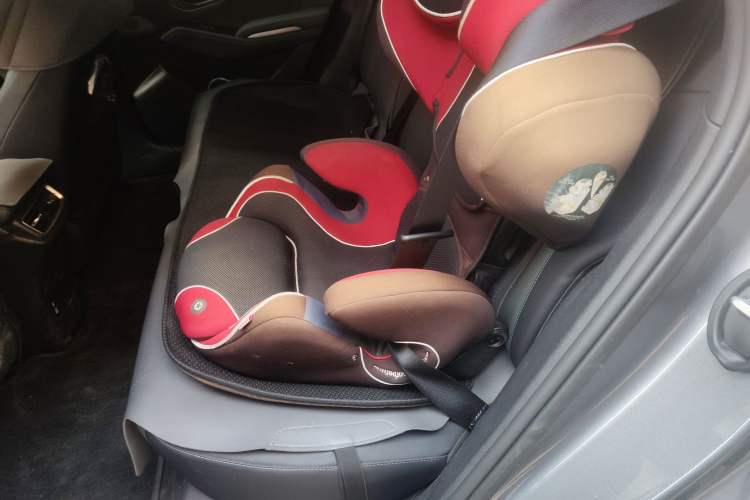 Used BYD Qin L 2024 DM-i 120KM Leading Model