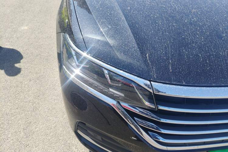 Used Volkswagen Viloran 2020 330TSI Luxury Edition Right Front Headlight