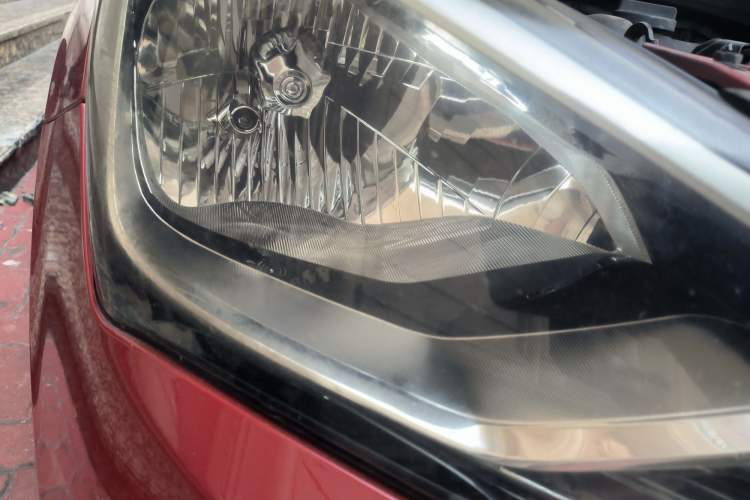 Used Hyundai Verna (older generation) 2016 1.4L Automatic Smart GLS
