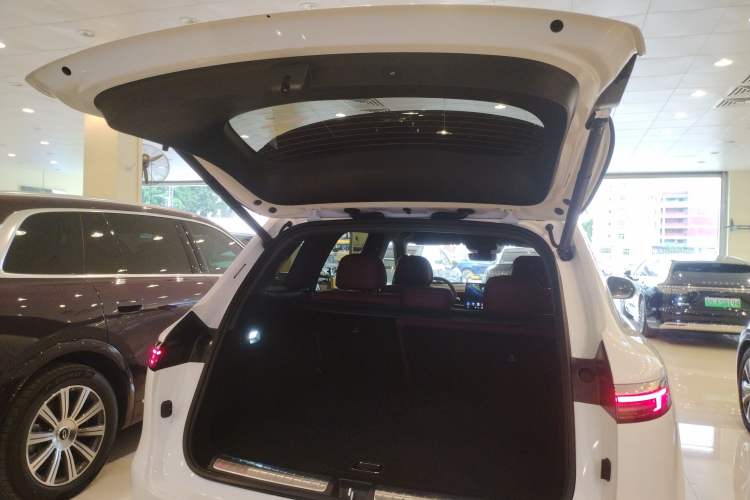 Used Hima AITO M7 2026 Model, Range-Extended Max Long-Range Version, 5 Seats
