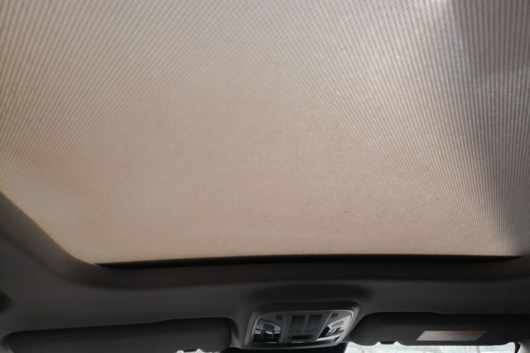 Used Haval F7 2021 2.0T All-Wheel Drive iJoy