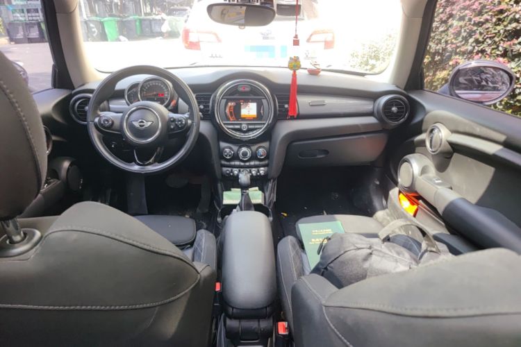 Used MINI 2016 1.5T COOPER
