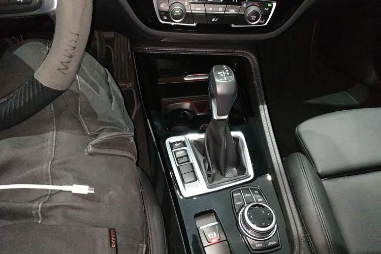 Used BMW 1 Series 2017 118i Design Package Model
