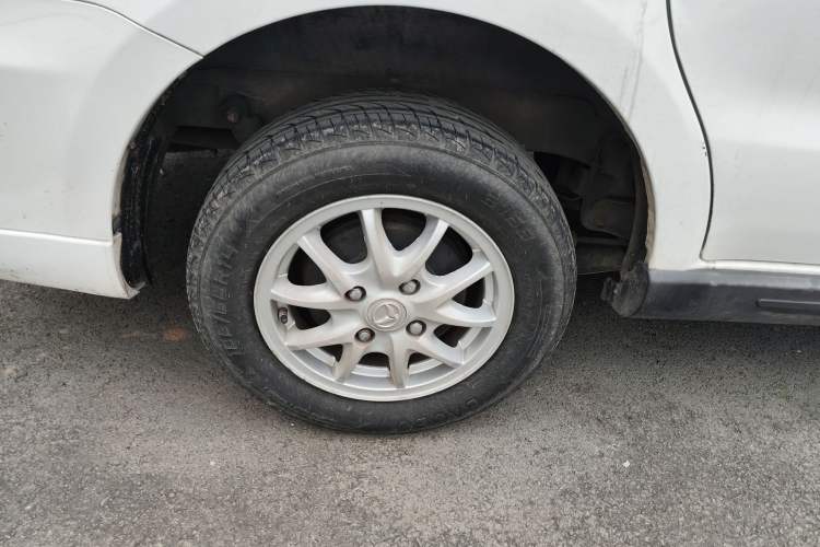 Used HYOSOW H2 2016 H2E 1.5L Elite Model BJ415B