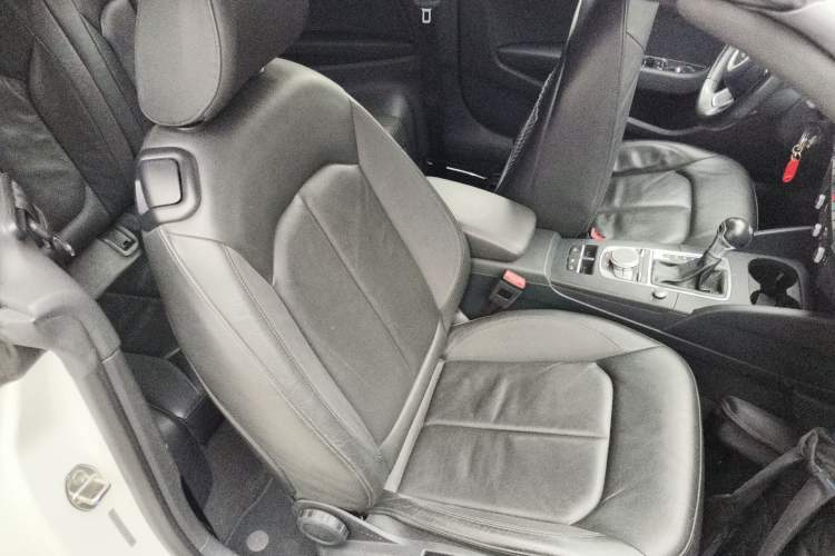 Used Audi A3 2015 Cabriolet 40 TFSI