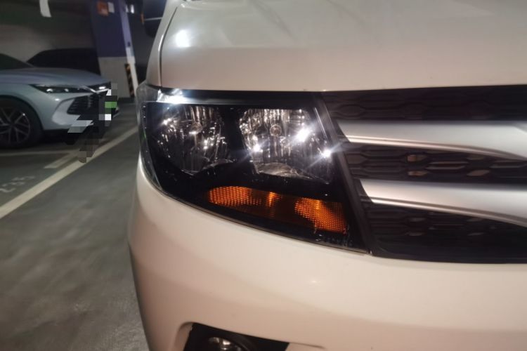 Used JAC Refine M3 2019 Creator Edition 1.8L Luxury Model