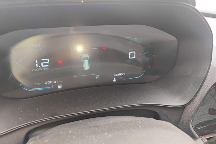 Used Wuling Victory 2022 1.5T CVT Elite Version
