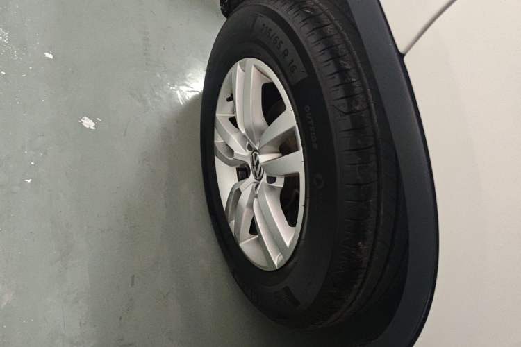 Used Volkswagen Tiguan 2015 1.8TSI Automatic Two-Wheel Drive Trend Edition
