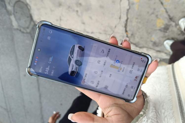 Used BYD Song Pro 2019 1.5T Automatic Prestige Model