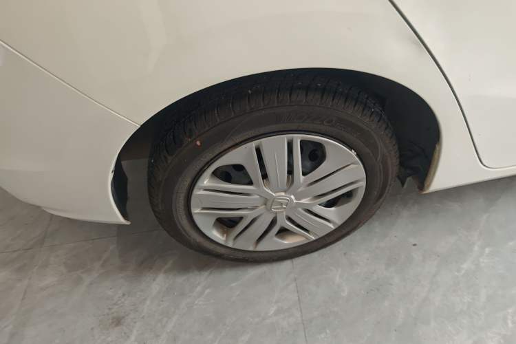 Used Honda Fit 2018 1.5L CVT Comfort Version Right Rear Wheel Hub